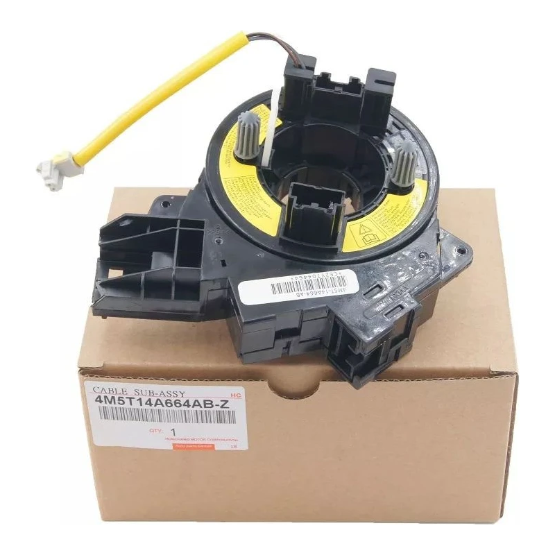 AIR BAG CLOCK SPRING/SPIRAL FORD FOCUS 2.0 HATCHBACK 2011-2013