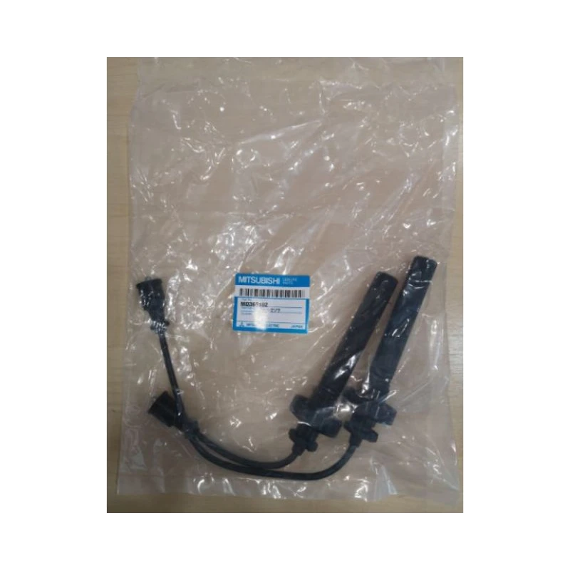 Mitsubishi Proton Waja Mmc 1.6 Plug Cable 1set