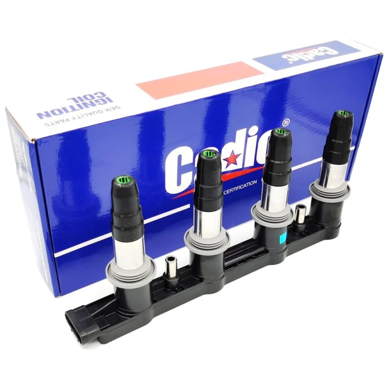 CADIC ORIGINAL CHEVROLET CRUZE 1.8 & ORLANDO IGNITION PLUG COIL
