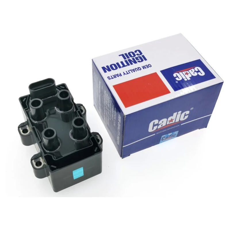 CADIC ORIGINAL RENAULT KANGOO 1.4 IGNITION PLUG COIL