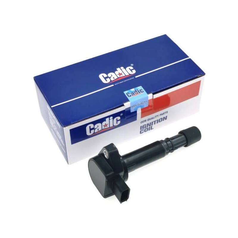 CADIC ORIGINAL HONDA CIVIC 1.7 & STREAM 1.7 IGNITION PLUG COIL