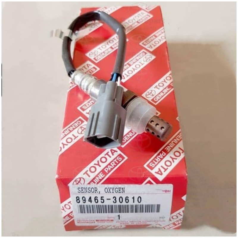 OXYGEN SENSOR /O2 SENSOR /EXHAUST SENSOR FRONT & REAR TOYOTA ESTIMA ALHAPRD