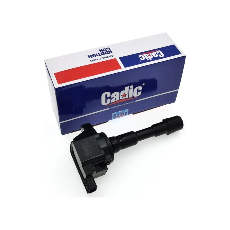 CADIC ORIGINAL HONDA CIVIC TRO (HYBIRD) & INSIGHT IGNITION PLUG COIL(FRONT)