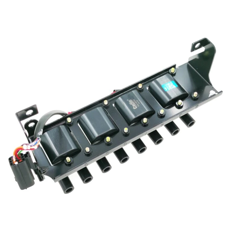 CADIC LAND ROVER DISCIVERY 4.0/4.6 V8 1995 IGNITION PLUG COIL