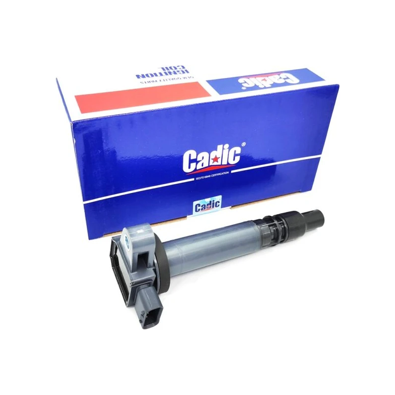 CADIC ORIGINAL TOYOTA PRADO RZJ120 IGNITION PLUG COIL