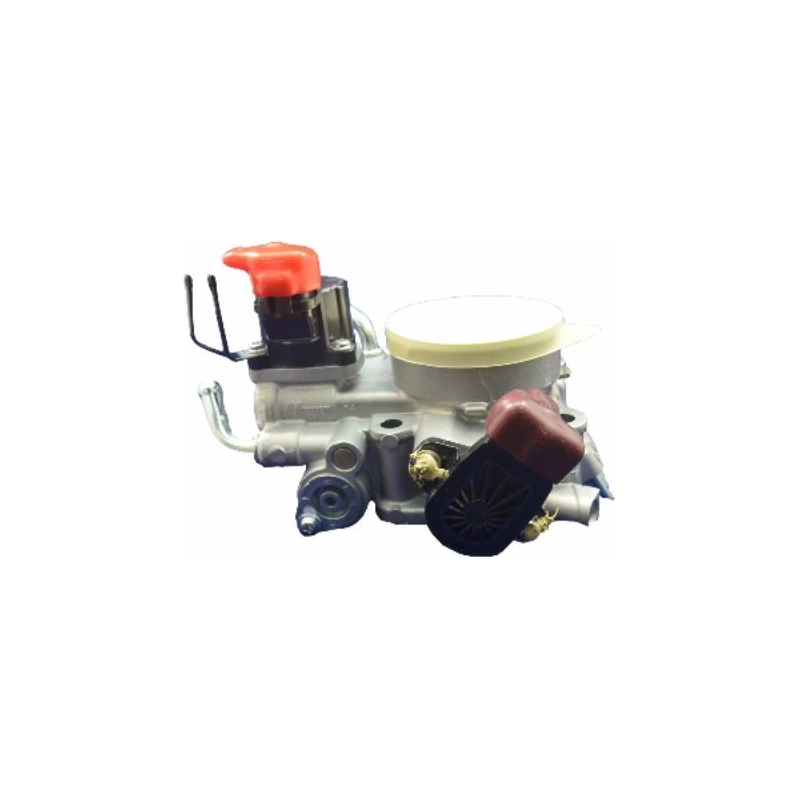 ORIGINAL APM PROTON GENUINE WAJA THROTTLE BODY ASSY