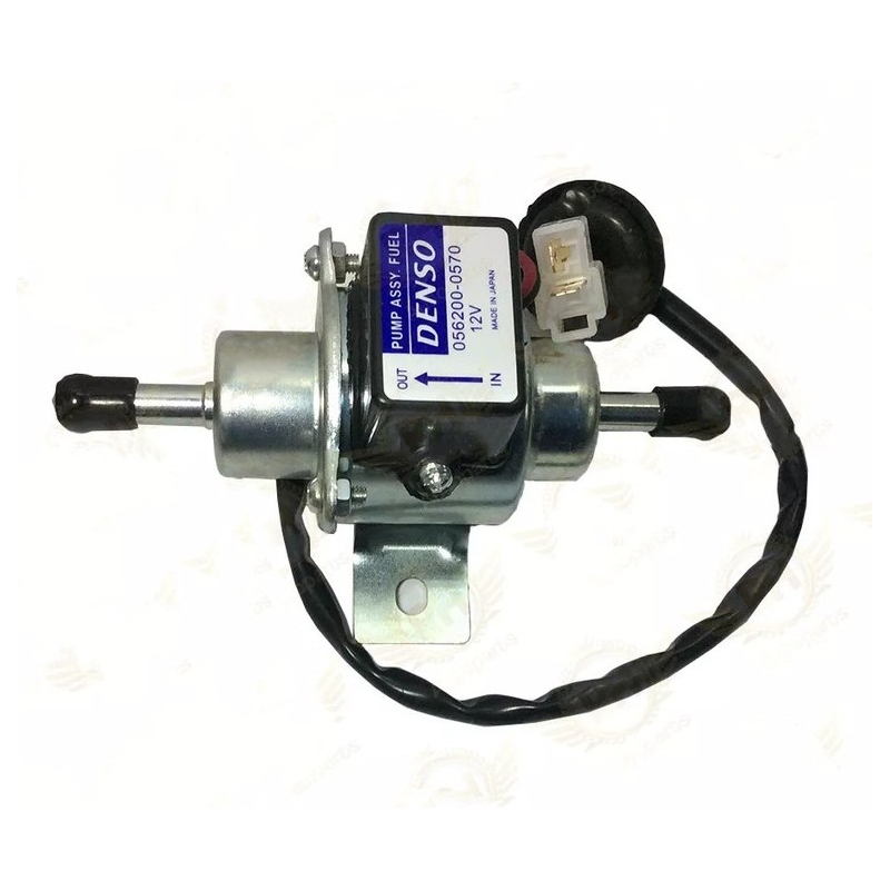 Denso 12v & 24v Electric Fuel Pump & Gasonline Petrol Pump Diesel (Oem)