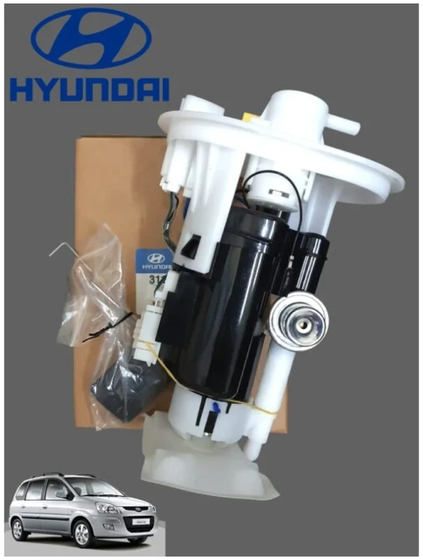 OEM HYUNDAI MATRIX 1.6  FUEL PUMP MODULES ASSEMBLY SET