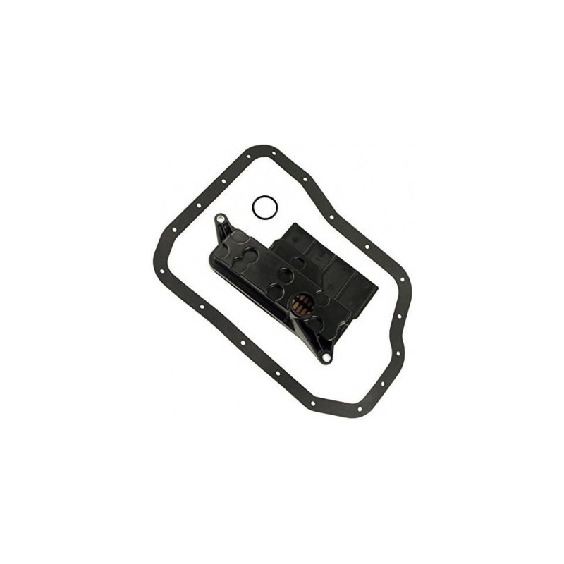 TOYOTA ESTIMA, ALPHARD & VELLFIRE GGH20 GGH30 AUTO TRANSMISSON FILTER & GASKET 35168-33080 35330-48020