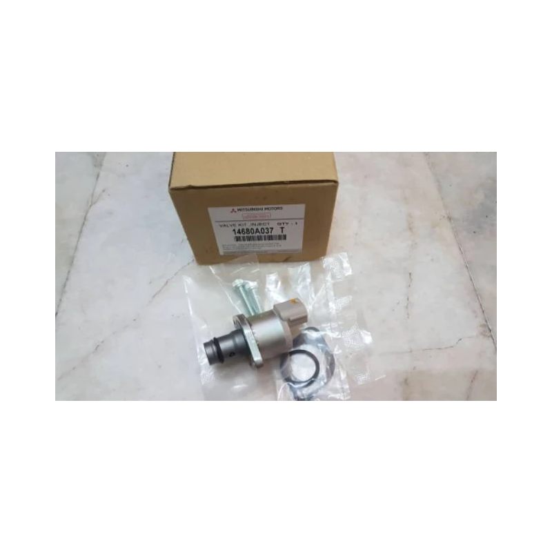 MITSUBISHI TRITON SUCTION CONTROL VALVE (SCV)