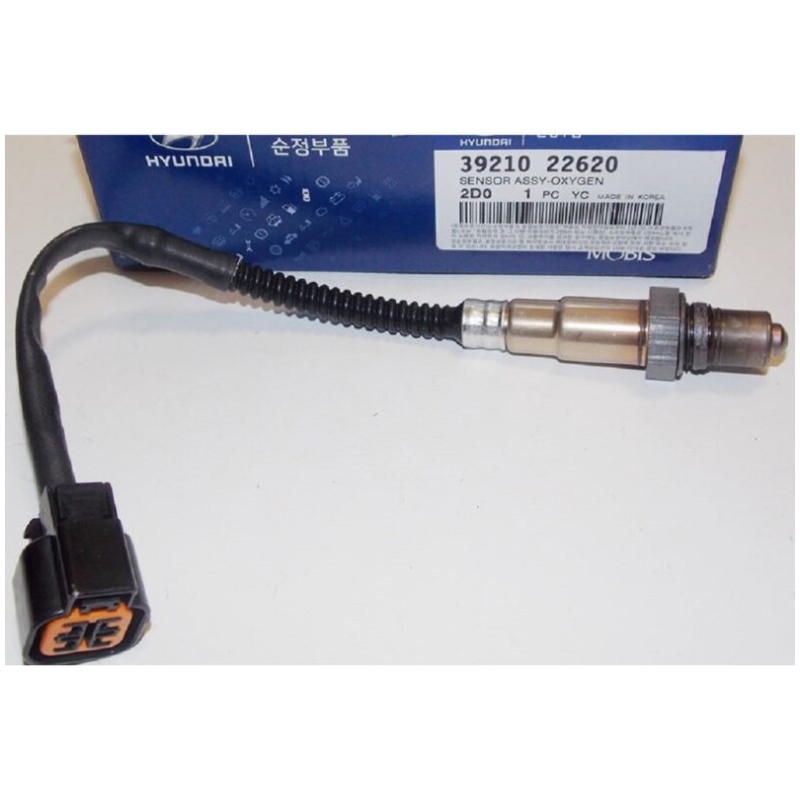 Hyundai Accent Getz Matrix & I10 Front & Rear Oxygen Sensor O2 Sensor Exhaust Sensor