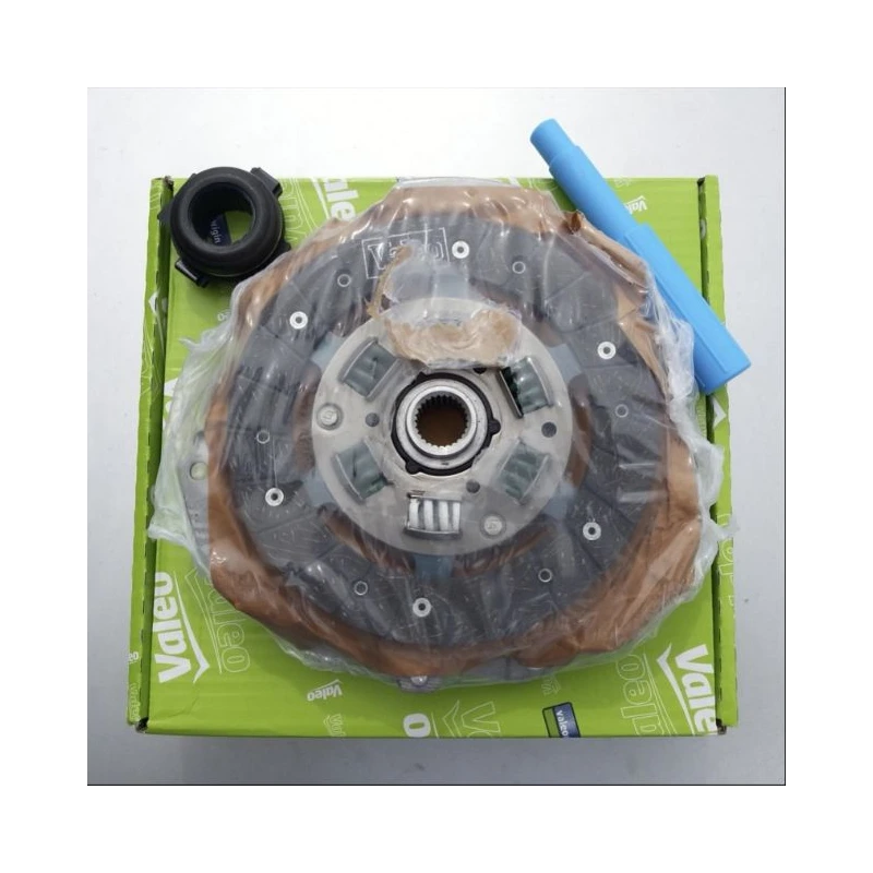 ORIGINAL PROTON SAVVY AND RENAULT CLUTCH KIT SET VALEO