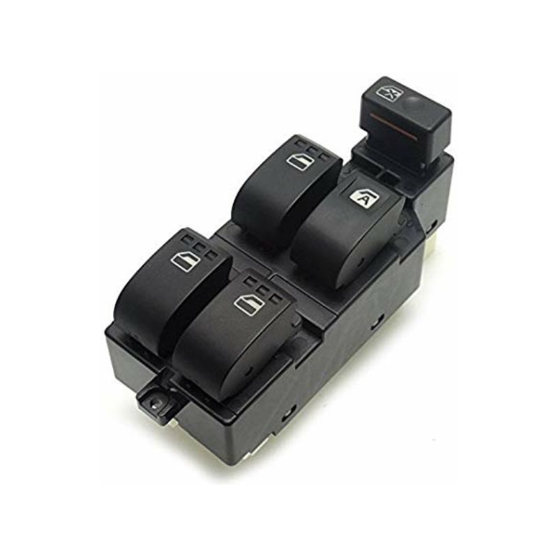 Original Perodua Genuine Myvi / Myvi Lagi Best / Icon Full Led Power Window Main Switch🇯🇵