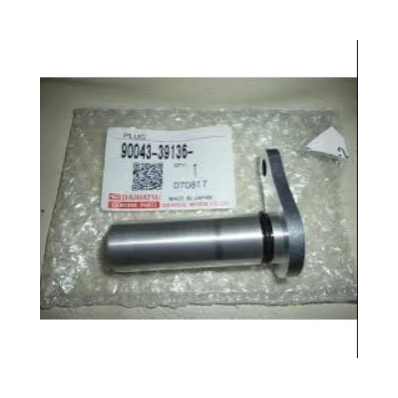 PERODUA KELISA /KENARI PLUG TAPER SCREW (FOR OIL FILTER BRACKET ) 90043-39136