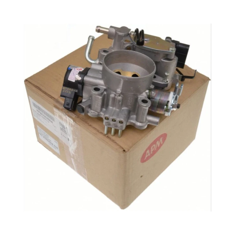 ORIGINAL APM PROTON GENUINE PERDANA 2.0 THROTTLE BODY ASSEMBLY