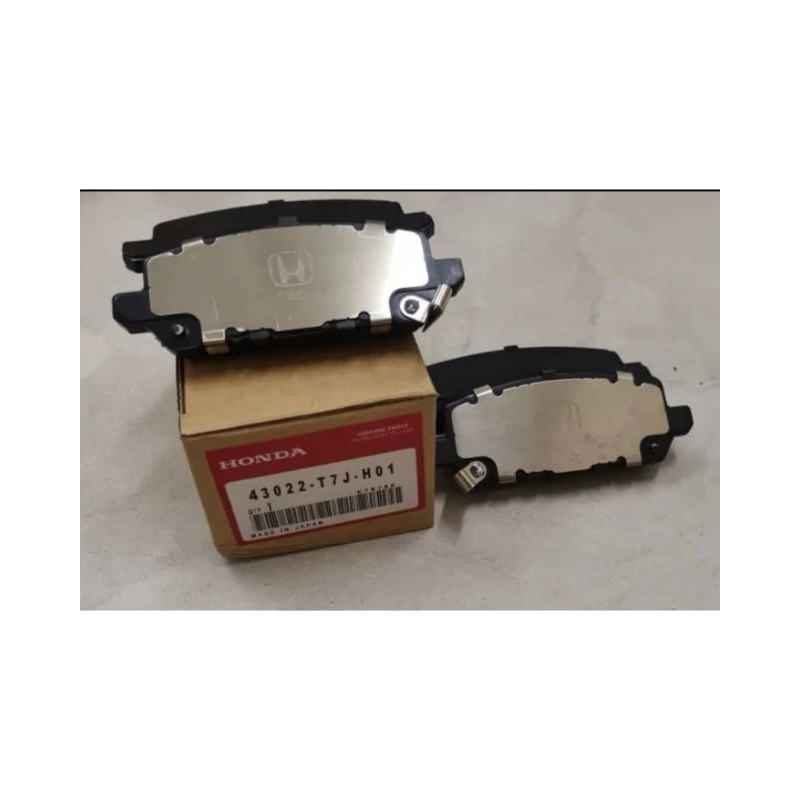 HONDA HRV REAR DISC BRAKE PAD