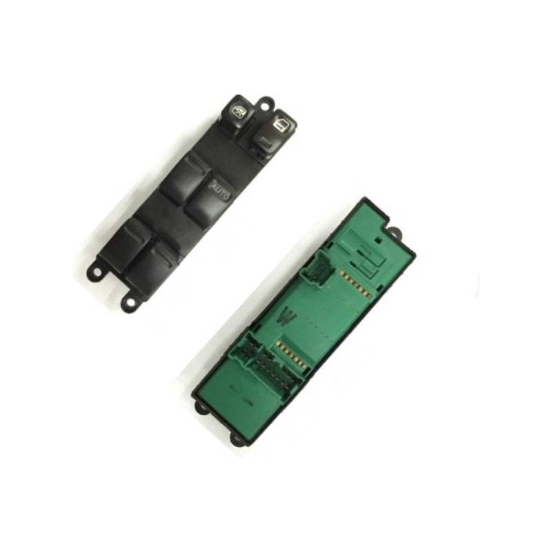 Nissan Sentra N16 B14 Power Window Main Switch (Oem High Quality)