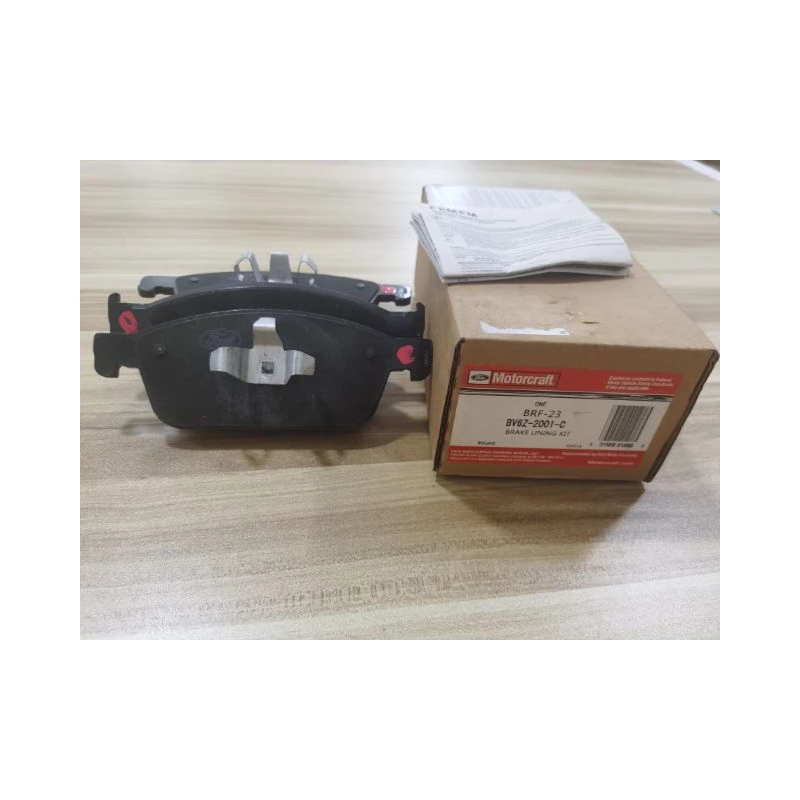 FORD KUGA 1.5L FRONT DISC BRAKE PAD (BV6Z-2001-C)