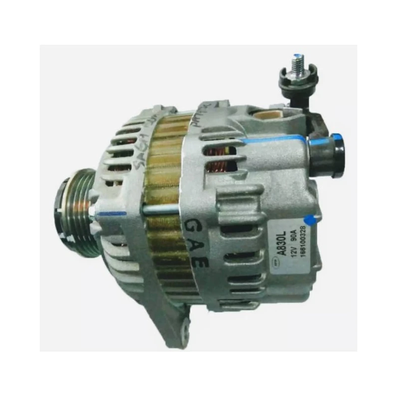 ORIGINAL APM PROTON CAMPRO BLM/EXORA /GEN2 /PERSONA 70A ALTERNATOR