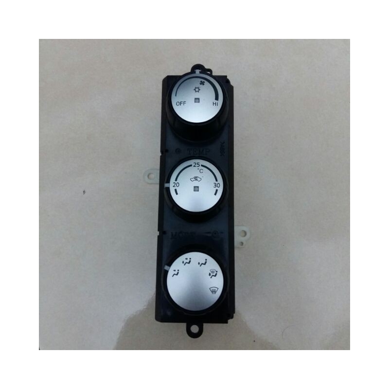 Original Proton Geniune Gen2 & Persona Patco Aircond Control Panel