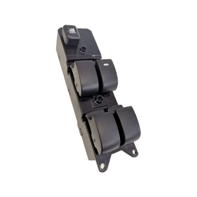 ORIGINAL PROTON GENUINE INSPIRA MITSUBISHI LANCER POWER WINDOW MAIN SWITCH (8608A222)