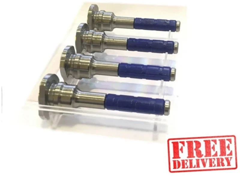 PERODUA MYVI LAGI BEST 2011-2016 10MM SILICONE FRONT CALIPER PIN