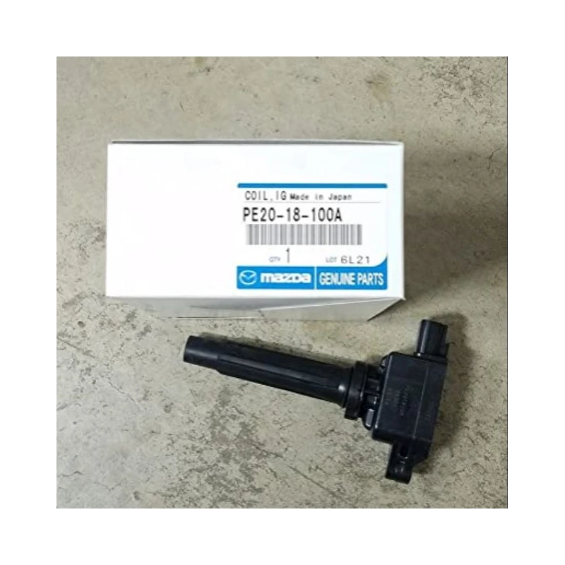 ORIGINAL MAZDA GENUINE CX-5 MZADA 2/3/6 IGNITION PLUG COIL