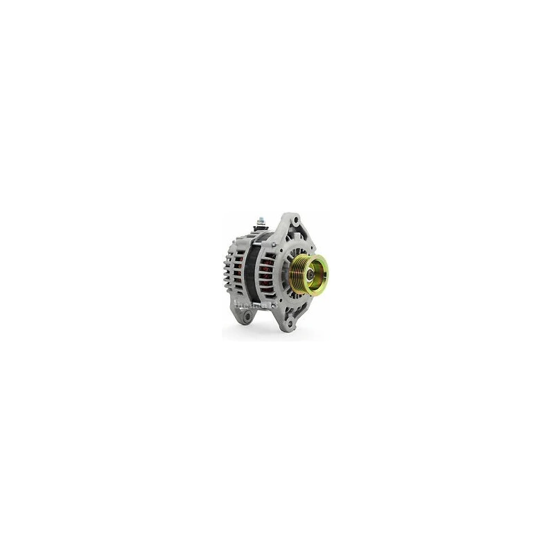 ORIGINAL APM NISSAN GENUINE SENTRA N16 ALTERNATOR 80A
