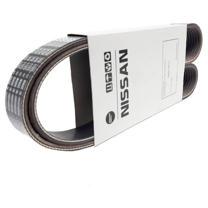 7PK1125 Original Nissan Almera N17 Fan Belt ( 11720-1KTOA )