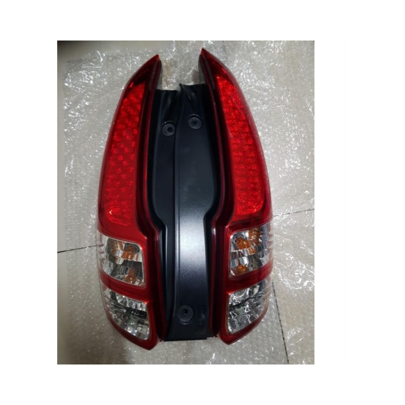 ORIGINAL PERODUA GENUINE MYVI LAGI BEST TAIL LAMP SET