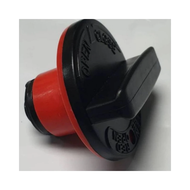 ORIGINAL YAMAHA NVX155 FUEL TANK CAP