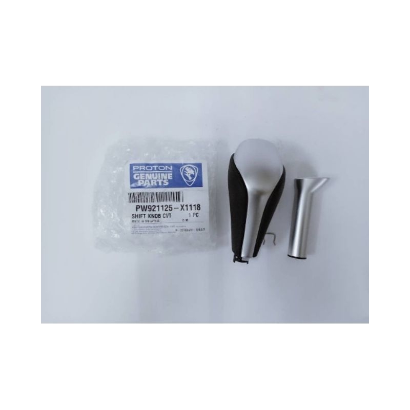 Original Proton Geniune Preve /Suprima S Auto Gear Knob Shift