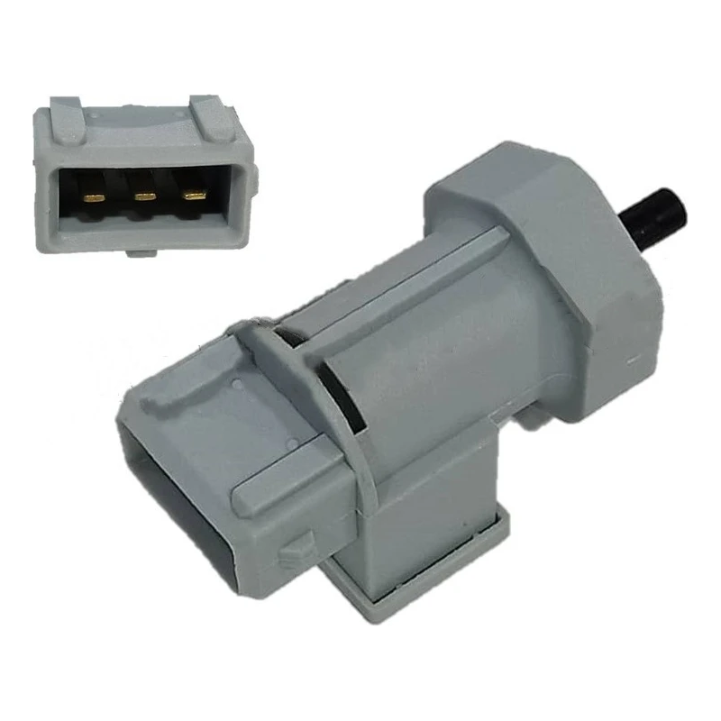 PERODUA KANCIL 660, KELISA, KENARI & PROTON ISWARA YR04 SPEEDOMETER SENSOR (SQUARE SOCKET)