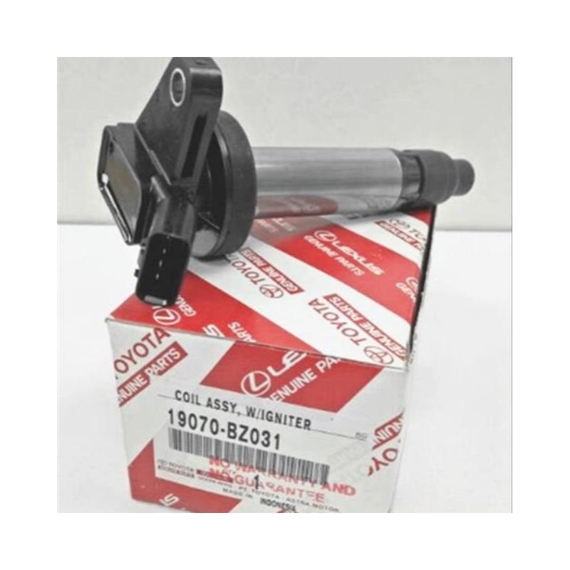 Perodua Myvi Old Myvi Lagi Best Alza Toyota Avanza 1.5 Ignition Plug Coil (Oem)