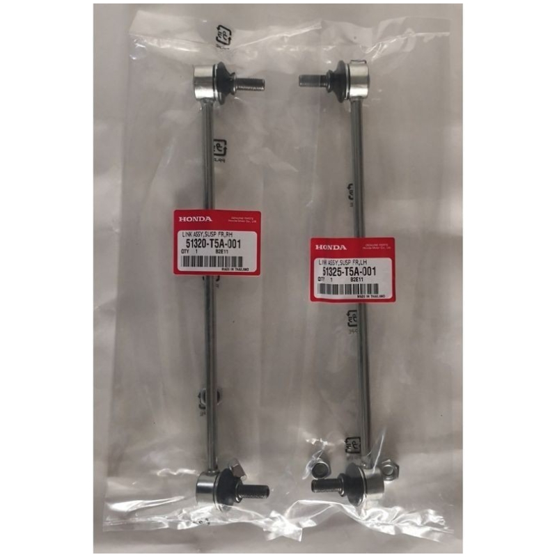STABILIZER LINK/ABSORBER LINK FRONT HONDA CITY T9A GM6 & JAZZ T5A (1PAIR)