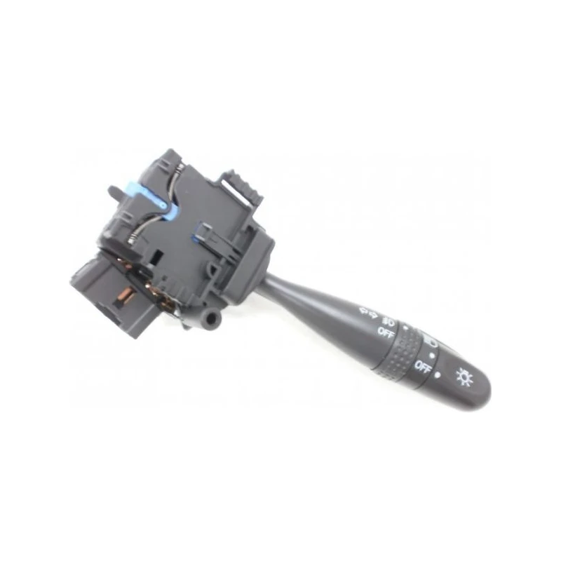 TOYOTA VIOS NCP42 TURN SIGNAL SWITCH WITH SPORT LIGHT