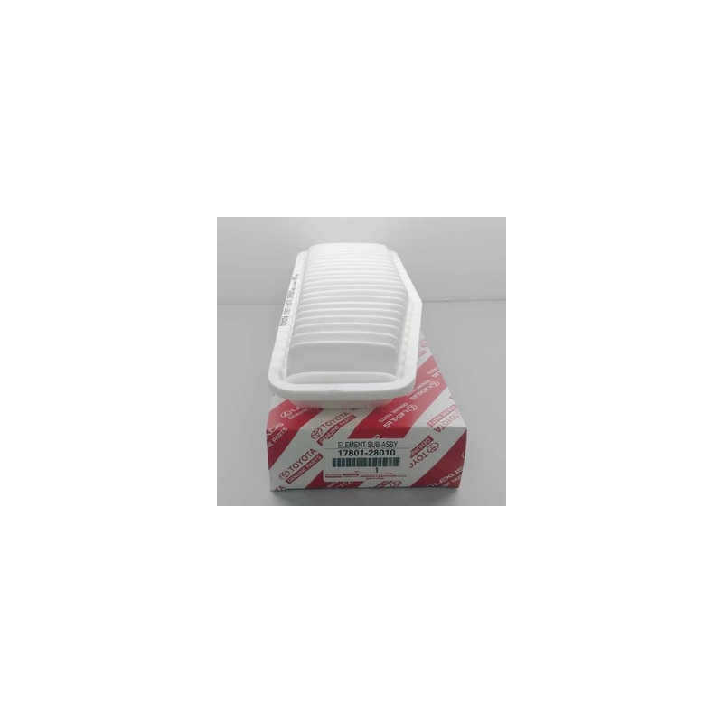 Toyota Estima ACR30 2.4, Alphard ANH10 2.4, RAV4 ACA21 2.0 Engine Air Filter (17801-28010) Penapis Udara Enjin