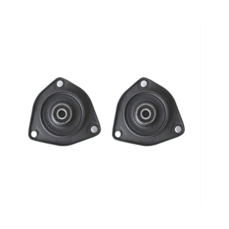 1PAIR HYUNDAI ELANTRA MD 1.6/1.8 VELOSTER FRONT ABSORBER MOUNTING 1PAIR OEM SET