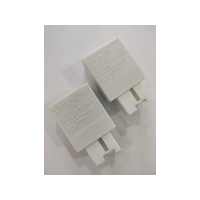 ORIGINAL FORD RANGER WL, T6 & MAZDA BT50 FLASHER UNIT RELAY