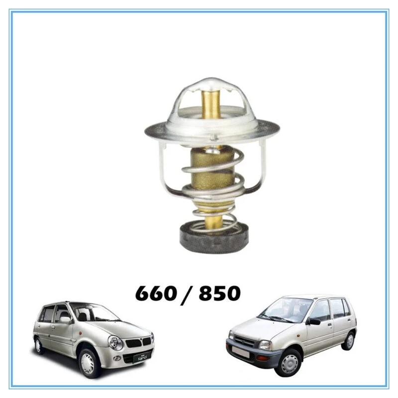 PERODUA KANCIL ,KENARI ,KELISA  THERMOSTAT (OEM)