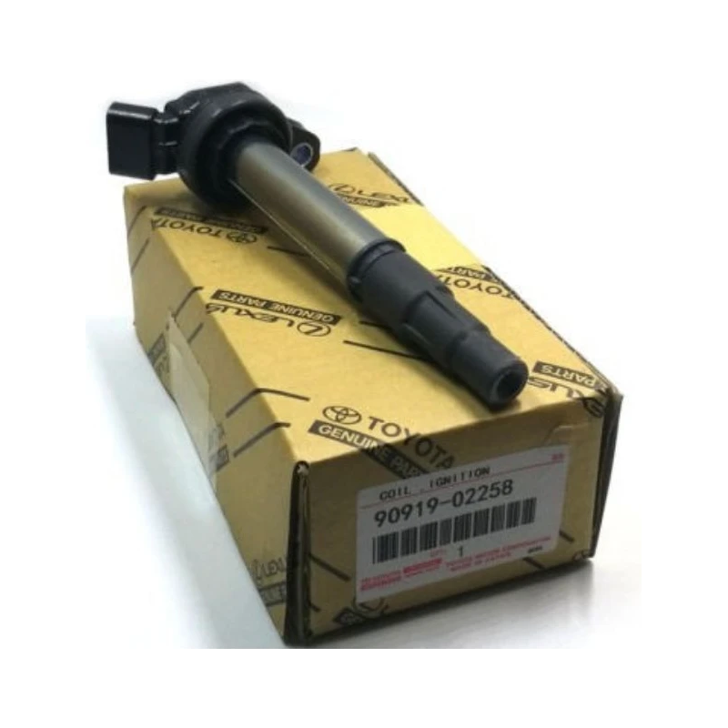 Oem Plug Coil Toyota Altis , Wish , Harrier (90919-02258)