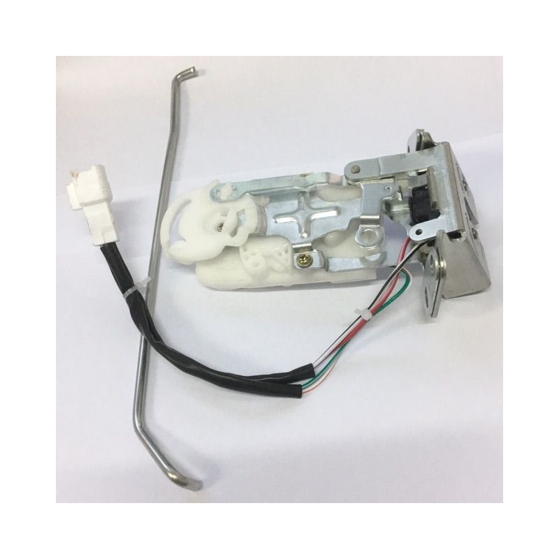 PERODUA MYVI /MYVI LAGI BEST /ALZA/VIVA REAR BONNET LOCK WITH SET