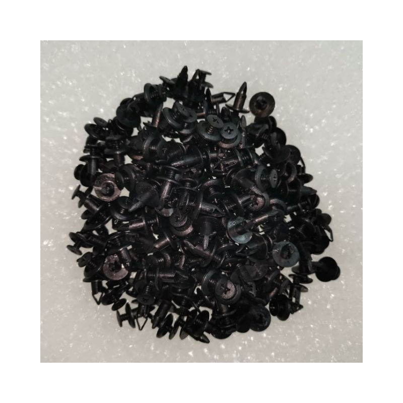 MITSUBISHI/PROTON REAR BUMPER CLIP (ORIGINAL)