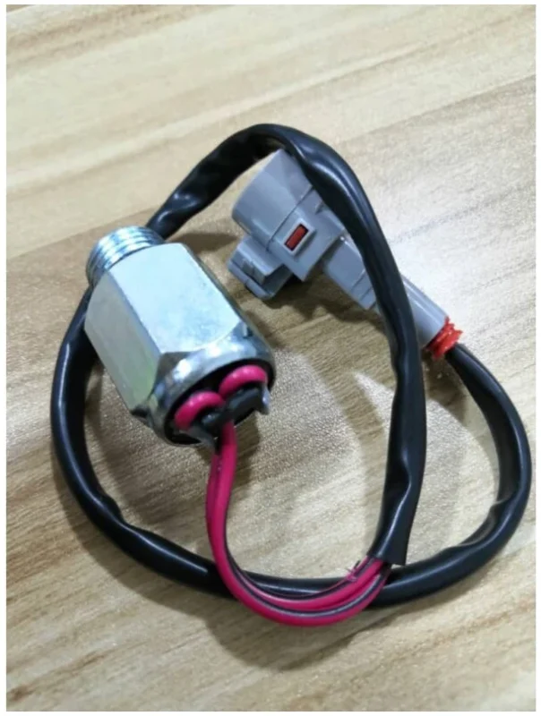 Perodua Myvi, Myvi Lagi Best, Viva, Alza & Axia Manual Reverse Switch 84210-BZ020