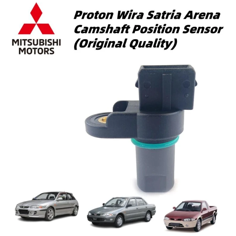 Proton Mitsubishi Wira Satria Arena Camshaft Position Sensor