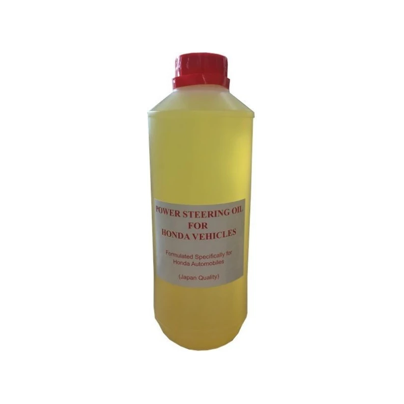 1000ml Japan Pure Universal Power Steering Fluid 1 Liter Power Steering Oil 1000ml