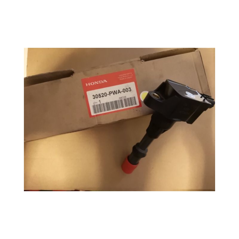 IGNITION PLUG COIL HONDA CITY SEL /JAZZ SAA V-TEC AND IDSI CITY MODEL