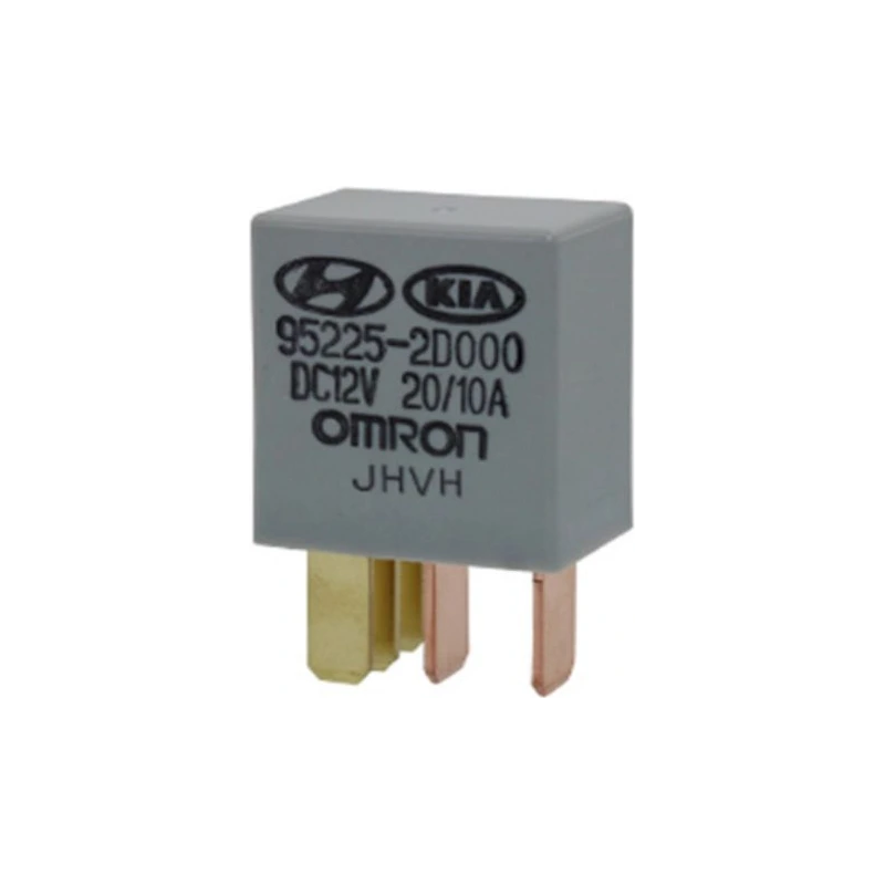 OMRON 5Pin Relay, Aircond Relay(Made In Korea)