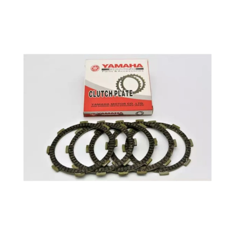 YAMAHA Y100 /Y110 CLUTCH PLATE