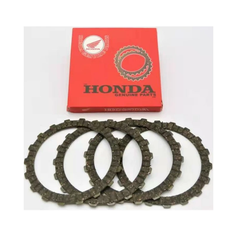 HONDA WAVE CLUTCH PLATE
